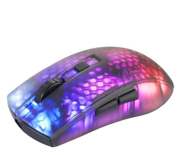 DELTACO GAM-145 2.4G - 1164186 - zdjęcie 3